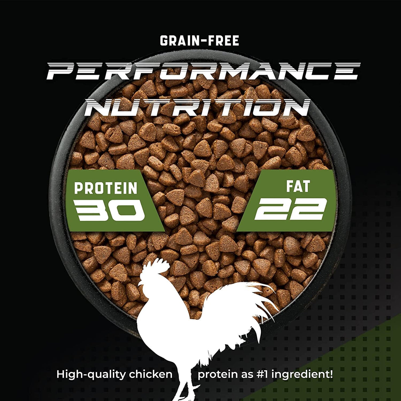 Sportmix 2024 grain free