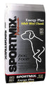 Sportmix ENERGY PLUS Dry Dog Food - 50 lbs  
