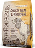 Sportmix Wholesomes Small Dog Grain-Free Chicken and Chickpea - 35 lbs  
