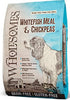 Sportmix Wholesomes Small Dog Grain-Free Whitefish and Chickpea - 35 lbs  