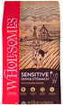 Sportmix Wholesomes Small Dog Sensitive Stomach Chicken - 30 lbs  