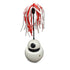 Spot Spin About 2.0 with Sound Electronic Laser Cat Toy White, Red - One Size  