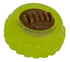 Starmark USA Everlasting Sprocket Dog Dental and Hard Chews - Green - Small  