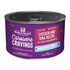 Stella & Chewy's Carnivore Cravings Pate Chicken and Tuna Canned Cat Food - 5.2 Oz - Case of 24  