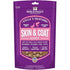 Stella & Chewy's Cat Solutions Skin and Coat Duck Freeze-Dried Cat Food - 7.5 Oz  