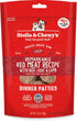 Stella & Chewy's Dinner Red Meat Freeze-Dried Dog Food - 14 Oz  