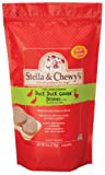 Stella & Chewy's Frozen Dog Food Dinner Patties Duck - 6 lbs  