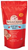 Stella & Chewy's Frozen Dog Food Dinner Patties Lamb - 6 lbs  