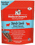 Stella & Chewy's Frozen Dog Food Dinner Patties Lamb - 8.5 Oz  