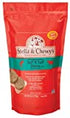 Stella & Chewy's Frozen Dog Food Dinner Patties Surf and Turf - 6 lbs  