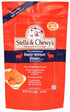 Stella & Chewy's Frozen Dog Food Dinner Patties Venison - 3 lbs  