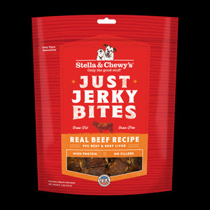 Stella & Chewy's Just Jerky Grain-Free Beef - 6 Oz
