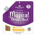 Stella & Chewy's Maries Magical Dinner Dust Chicken Freeze-Dried Cat Food - 7 Oz  