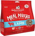 Stella & Chewy's Mixers Lamb Freeze-Dried Dog Food - 3.5 Oz  