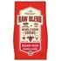 Stella & Chewy's Raw Blend Wholesome Red Meat Dry Dog Food - 3.5 lbs  