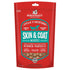 Stella & Chewy's Solutions Skin abd Coat Support Lamb and Salmon Freeze-Dried Dog Food - 13 Oz  