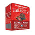 Stella & Chewy's Stew Red Meat Medley Canned Dog Food - 11 Oz - Case of 12  