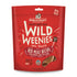 Stella & Chewy's Weenie Red Meat Freeze Dried Dog Treats - 3.25 Oz  