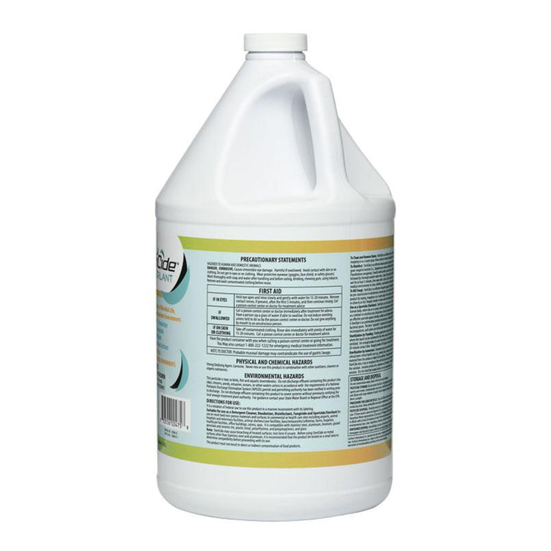 Stericide RTU Sterilant Cleaner - 1 gal – Pet Life