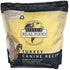 Steve's Turkey Freeze Dried Nuggets Freeze-Dried Dog Treats - 1.25 lb Bag  