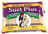 Suet Cakes Plus Variety Pack Wild Bird Food - 6 Pack  