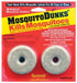 Summit Mosquito Dunks for Biological Mosquito Control Pond Water Treatment - 2 Pack  