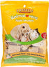 Sunseed AnimaLovens - Apple Strudels - 4 oz  