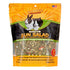 Sunseed Sun Salad Rabbit Foraging Treat - 10 oz - Pack of 6  