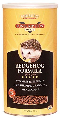 Sunseed Vita Prima - Hedgehog Food - 1.56 lb  