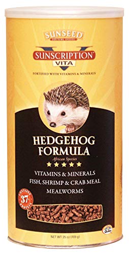 Sunseed Vita Prima - Hedgehog Food - 1.56 lb