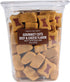 Sunshine Mills Gourmet Cuts Beef & Cheese Bulk Natural Dog Treats - 20 oz - Case of 6  