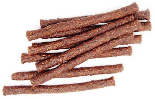 Sunshine Mills Jerky Sticks Natural Dog Treats - 12 lb Bag  