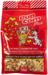 Sunshine Mills Pupcorn Plus w/ Bacon & Peanut Butter Natural Dog Treats - 27 oz - Case of 2  