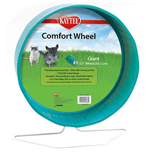 Super Pet Comfort Wheel - Assorted - Giant