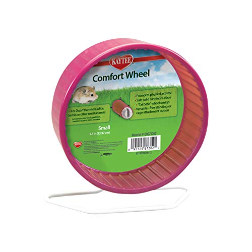 Super Pet Comfort Wheel - Assorted - Small  