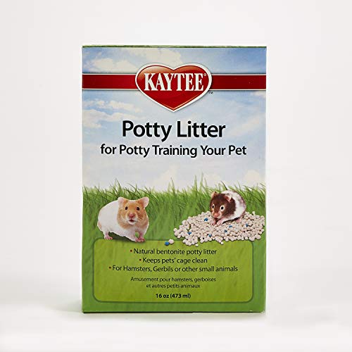 Super Pet Potty Litter - 16 oz