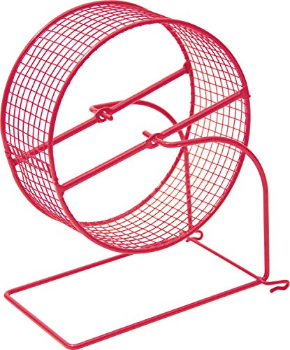 Super Pet Run-Around Wheel - Assorted - Small