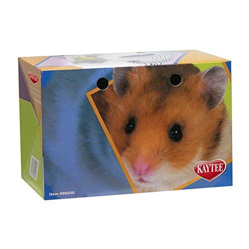 Super Pet Take-Home Box for Small Animals - Medium - Pack of 200  