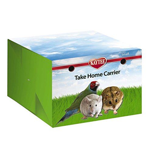 Super Pet Take-Home Box for Small Animals - Small - Pack of 300