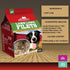 Superior Farms Lamb Lung Freeze-Dried Natural Dog Chews - 8 lbs  