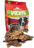 Superior Farms Lamb Lung Freeze-Dried Natural Dog Chews - 8 lbs  