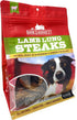 Superior Farms Pet USA Lamb Slices - 9 lb Box Dog Natural Chews - Case of 9 lb  