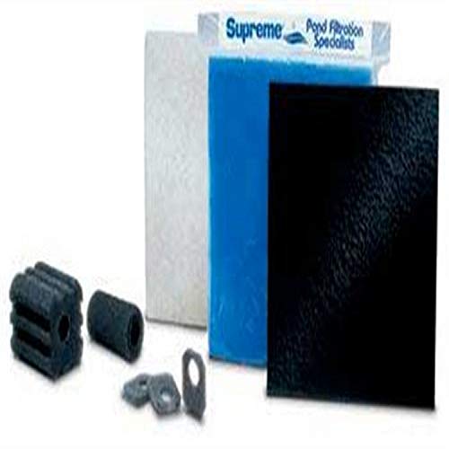 Supreme Foam Pre-Filter for Mag-Drive Utility Pumps - Models 2-7