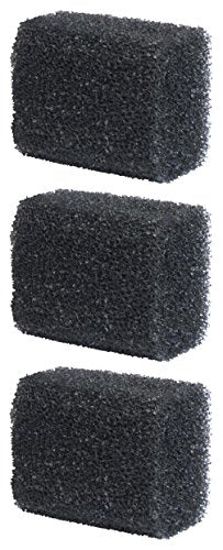 Supreme Foam Pre-Filter for Mag-Drive Utility Pumps - Models 9.5-18  