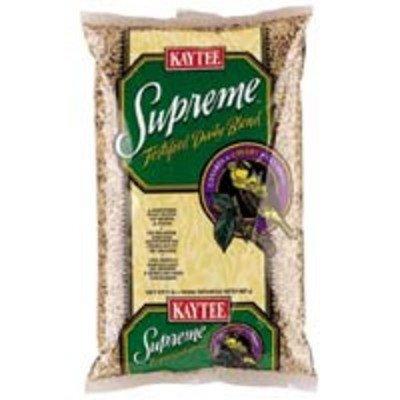 Supreme Fortified Daily Blend for Cockatiels - 5 lb