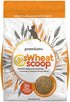 Swheat Scoop Premium + Wheat Cat Litter - 36 lb Bag  