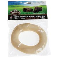 Tasman's Natural Pet Bison Rawhide 5