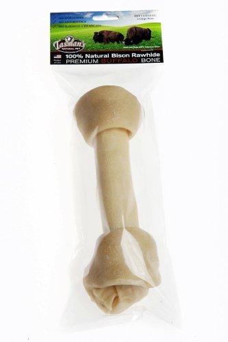 Tasman's Natural Pet Bison Rawhide 9