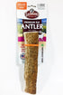 Tasman's Natural Pet Elk Antler X-Large Dog Natural Chews - Whole  