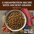 Taste of the Wild Ancient Prairie with Ancient Grains Dry Dog Food  